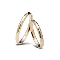 Anello Polello in Oro 3367DCH - 3367DCH